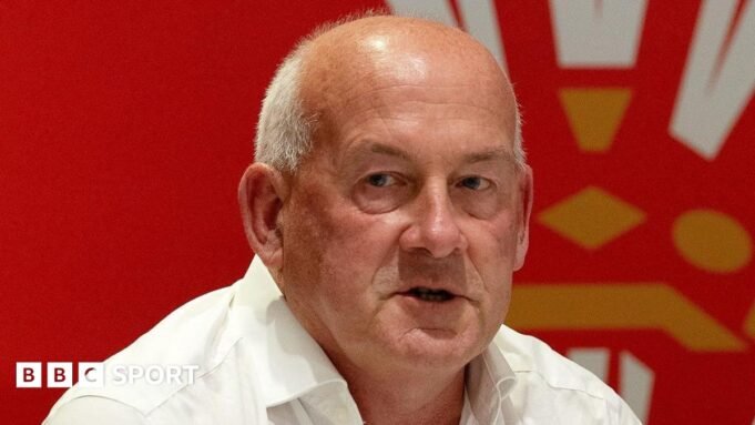 WRU 主席闡述為何需要進行徹底變革
| mtgamer.com