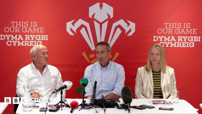 WRU 尚未就 2025 年如何淘汰一方做出決定
| mtgamer.com