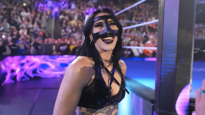 WWE、AEW 實力排名：倖存者係列賽后的混亂、攀登者和新人
| mtgamer.com