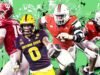 Welcome to NFL draft season: 30 questions on the QBs, standout prospects and risers to watch | mtgamer.com Welcome to NFL draft season: 30 questions on the QBs, standout prospects and risers to watch | mtgamer.com