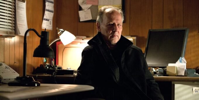 Werner Herzog Made a Great Unhinged Villain in This Tom Cruise Action Movie | mtgamer.com