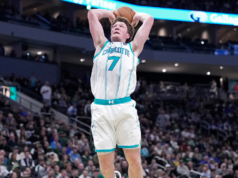 What recent NBA Draft picks are ahead of — and behind — schedule? Assessing last four classes | mtgamer.com What recent NBA Draft picks are ahead of -- and behind -- schedule? Assessing last four classes | mtgamer.com