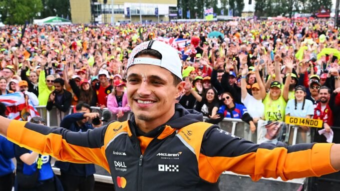 What were the best moments of the 2025 F1 season? Have your say! | mtgamer.com