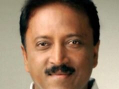 YSRCP MLC Kumbha Ravibabu 表示,醫學院的私有化違反了憲法原則
| mtgamer.com YSRCP MLC Kumbha Ravibabu 表示,醫學院的私有化違反了憲法原則
| mtgamer.com