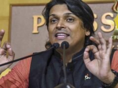 YouTuber 拉胡爾·伊斯瓦爾 (Rahul Easwar) 因支持強姦指控 MLA Rahul Mamkootathil 而被警方還押
| mtgamer.com YouTuber 拉胡爾·伊斯瓦爾 (Rahul Easwar) 因支持強姦指控 MLA Rahul Mamkootathil 而被警方還押
| mtgamer.com