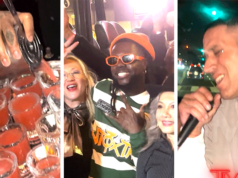 《TMZ 天黑後》在好萊塢遭遇雙重麻煩,兩輛派對巴士
| mtgamer.com 《TMZ 天黑後》在好萊塢遭遇雙重麻煩,兩輛派對巴士
| mtgamer.com