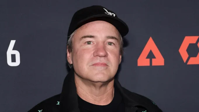 《使命召喚》創始人在加州高速公路上的法拉利車禍中喪生
| mtgamer.com