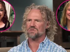 《姐妹妻子》的伊莎貝爾和麥迪更新了與爸爸科迪的關係
| mtgamer.com 《姐妹妻子》的伊莎貝爾和麥迪更新了與爸爸科迪的關係
| mtgamer.com