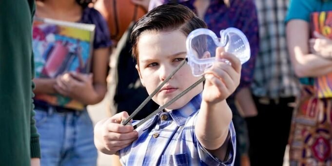 《少年謝爾頓》的《失敗者》衍生劇正式登上 HBO 流媒體排行榜榜首
| mtgamer.com