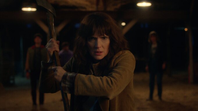 《怪奇物語》第五季有多少集？
| mtgamer.com