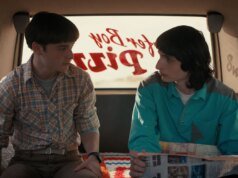 《怪奇物語》粉絲注意到第五季中與意志相關的連續性錯誤
| mtgamer.com 《怪奇物語》粉絲注意到第五季中與意志相關的連續性錯誤
| mtgamer.com