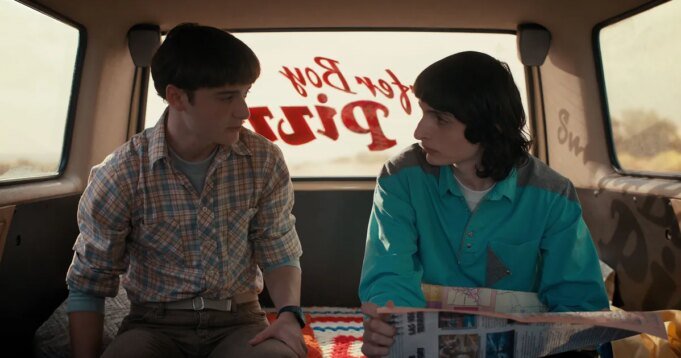 《怪奇物語》粉絲注意到第五季中與意志相關的連續性錯誤
| mtgamer.com