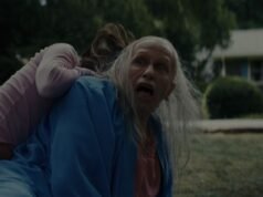 《武器》的女演員格拉迪斯阿姨透露了她被允許做的特技,我理解為什麼製片人“緊張”
| mtgamer.com 《武器》的女演員格拉迪斯阿姨透露了她被允許做的特技,我理解為什麼製片人“緊張”
| mtgamer.com