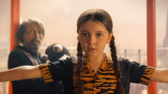 《灰塵兔子》很有趣，但有一個方面最引人注目
| mtgamer.com