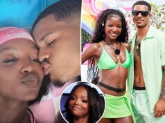 《美國愛情島》明星切利·比桑特在第六頁電台宣布與艾斯·格林分手
| mtgamer.com 《美國愛情島》明星切利·比桑特在第六頁電台宣布與艾斯·格林分手
| mtgamer.com