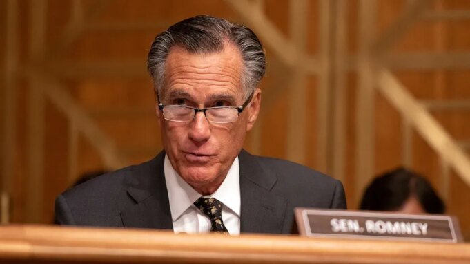 《華爾街日報》否決羅姆尼的“向富人徵稅”提案
| mtgamer.com