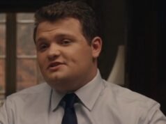 《藍血》的肖恩演員看過《波士頓藍》嗎?安德魯·泰拉西亞諾回答了這個問題
| mtgamer.com 《藍血》的肖恩演員看過《波士頓藍》嗎?安德魯·泰拉西亞諾回答了這個問題
| mtgamer.com