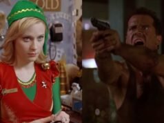 《虎膽龍威》聖誕電影辯論仍在繼續,佐伊·丹斯切爾分享了我同意的觀點
| mtgamer.com 《虎膽龍威》聖誕電影辯論仍在繼續,佐伊·丹斯切爾分享了我同意的觀點
| mtgamer.com