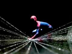 《蜘蛛俠4》是否抄襲經典蝙蝠俠故事?
| mtgamer.com 《蜘蛛俠4》是否抄襲經典蝙蝠俠故事?
| mtgamer.com