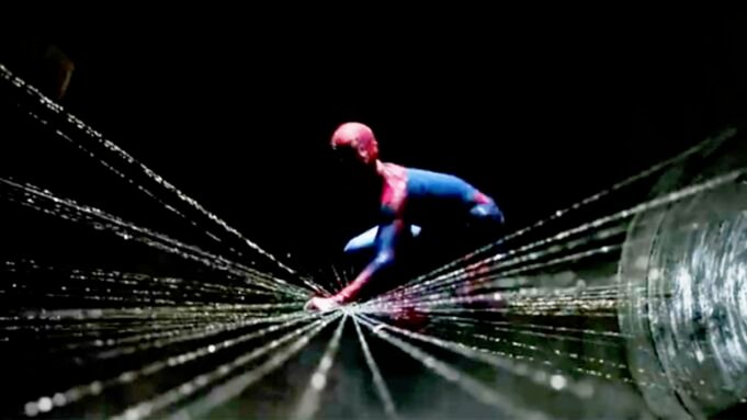 《蜘蛛俠4》是否抄襲經典蝙蝠俠故事？
| mtgamer.com