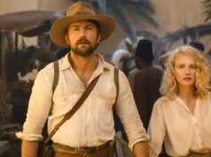 《黃石》和《1923》明星將在派拉蒙的新西部驚悚片中碰撞
| mtgamer.com 《黃石》和《1923》明星將在派拉蒙的新西部驚悚片中碰撞
| mtgamer.com