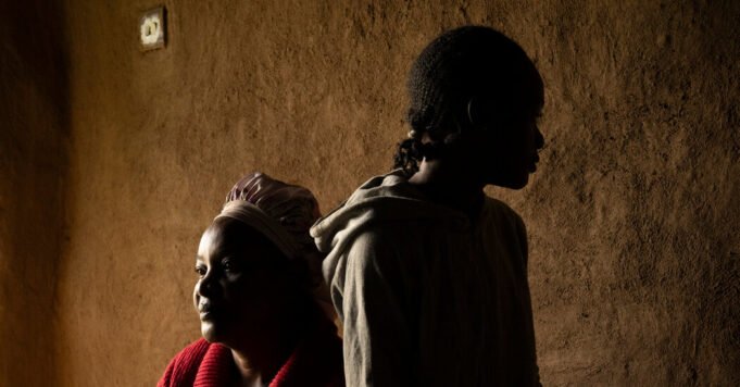 一位單身母親為將女兒 一位單身母親為將女兒從沙特阿拉伯解救而奮鬥
| mtgamer.com