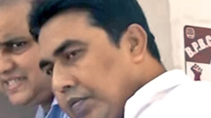 一名因“交通事故”被 一名因“交通事故”被捕,TMC強人沙賈漢的主要證人受傷
| mtgamer.com