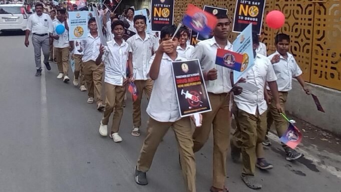 一年過去了；是時候盤點欽奈的禁毒俱樂部了
| mtgamer.com