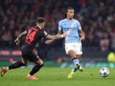 一月份曼城可能會調整他們的防守
| mtgamer.com 一月份曼城可能會調整他們的防守
| mtgamer.com