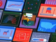 一項獨立的努力稱人工智能是推翻國會兩黨權力的秘密
| mtgamer.com 一項獨立的努力稱人工智能是推翻國會兩黨權力的秘密
| mtgamer.com