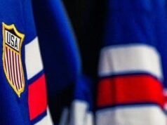 七名明尼蘇達州人將代表美國隊參加即將舉行的青少年世界冰球錦標賽
| mtgamer.com 七名明尼蘇達州人將代表美國隊參加即將舉行的青少年世界冰球錦標賽
| mtgamer.com