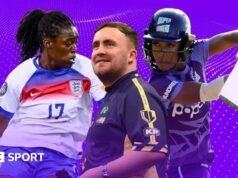 三人入圍青年體育名人獎
| mtgamer.com 三人入圍青年體育名人獎
| mtgamer.com