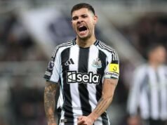 “不可接受”並且感覺“就像一場失敗”——吉馬良斯
| mtgamer.com “不可接受”並且感覺“就像一場失敗”——吉馬良斯
| mtgamer.com