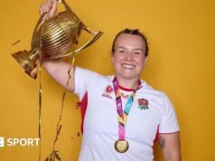 世界杯冠軍阿特金-戴維斯宣布懷孕
| mtgamer.com 世界杯冠軍阿特金-戴維斯宣布懷孕
| mtgamer.com