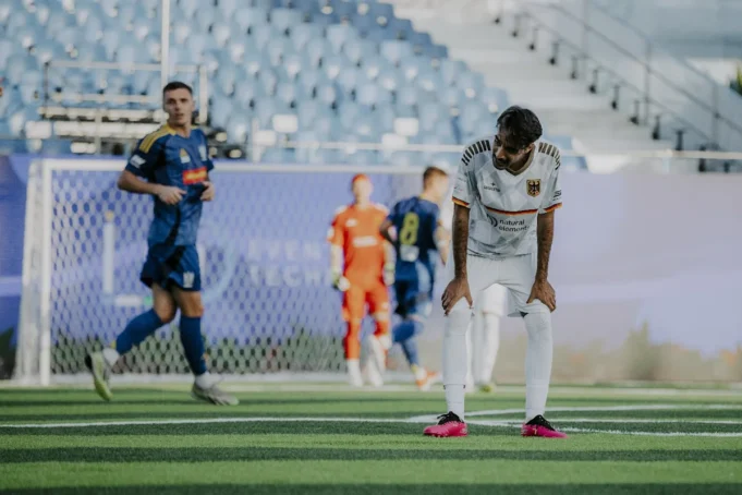 😳 世界杯揭幕戰出問題，德國0-3慘敗
| mtgamer.com