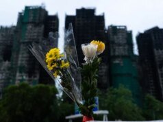 中國嚴厲打擊對香港致命火災追究責任的呼籲
| mtgamer.com 中國嚴厲打擊對香港致命火災追究責任的呼籲
| mtgamer.com