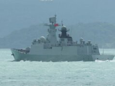 中國海軍編隊可能前往澳大利亞
| mtgamer.com 中國海軍編隊可能前往澳大利亞
| mtgamer.com