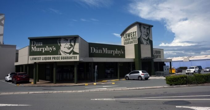 丹·墨菲 (Dan Murphy) 出售的啤酒因酒精含量過多被召回
| mtgamer.com