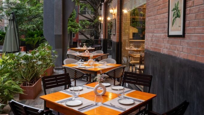 主廚 Abhijit 主廚 Abhijit Saha 與 Rosmarino 一起深入研究意大利南部美食的細微差別
| mtgamer.com