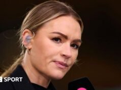 主持人伍茲在英格蘭報導期間“生病”
| mtgamer.com 主持人伍茲在英格蘭報導期間“生病”
| mtgamer.com