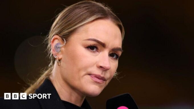 主持人伍茲在英格蘭報導期間“生病”
| mtgamer.com