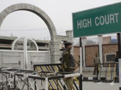 五名卡吉爾議員提出強生 HC 反對拉達克 LG 的命令,該命令提名一名穆斯林進入委員會
| mtgamer.com 五名卡吉爾議員提出強生 HC 反對拉達克 LG 的命令,該命令提名一名穆斯林進入委員會
| mtgamer.com