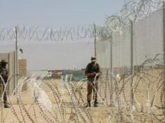 五名巴基斯坦警察在“槍支和炸彈”襲擊中喪生
| mtgamer.com 五名巴基斯坦警察在“槍支和炸彈”襲擊中喪生
| mtgamer.com