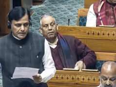 人們應該根據人口普查法披露詳細信息:內政部
| mtgamer.com 人們應該根據人口普查法披露詳細信息:內政部
| mtgamer.com