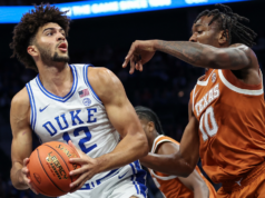 今日最值得觀看的比賽、最佳投注、賠率:佛羅里達大學對陣杜克大學、康涅狄格大學對陣堪薩斯大學、NBA 等
| mtgamer.com 今日最值得觀看的比賽、最佳投注、賠率:佛羅里達大學對陣杜克大學、康涅狄格大學對陣堪薩斯大學、NBA 等
| mtgamer.com