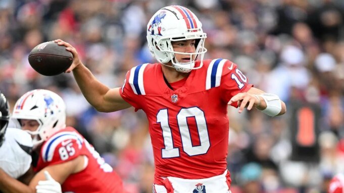 今日最值得觀看的比賽、最佳投注、賠率：巨人隊對陣愛國者隊、太陽隊對陣湖人隊、大學籃球等
| mtgamer.com