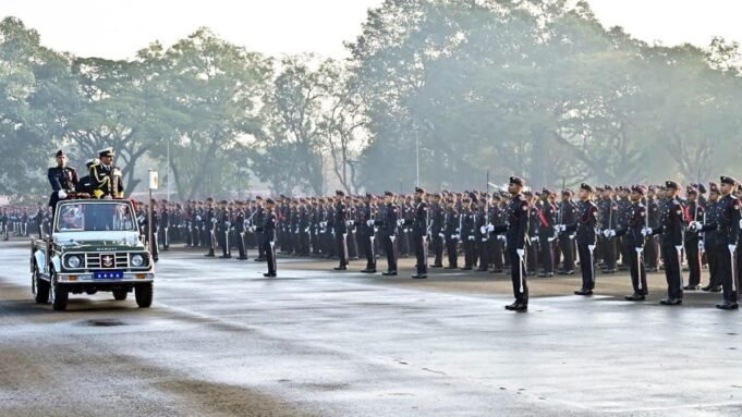 仍然更願意稱孟加拉國為朋友，希望那裡的局勢有所好轉：CNS海軍上將特里帕蒂
| mtgamer.com