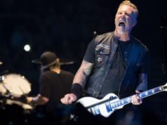 他們只現場演奏過一次的 Metallica 歌曲:“Escape”背後的故事
| mtgamer.com 他們只現場演奏過一次的 Metallica 歌曲:“Escape”背後的故事
| mtgamer.com