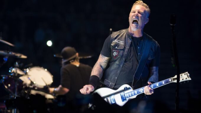他們只現場演奏過一次的 Metallica 歌曲：“Escape”背後的故事
| mtgamer.com