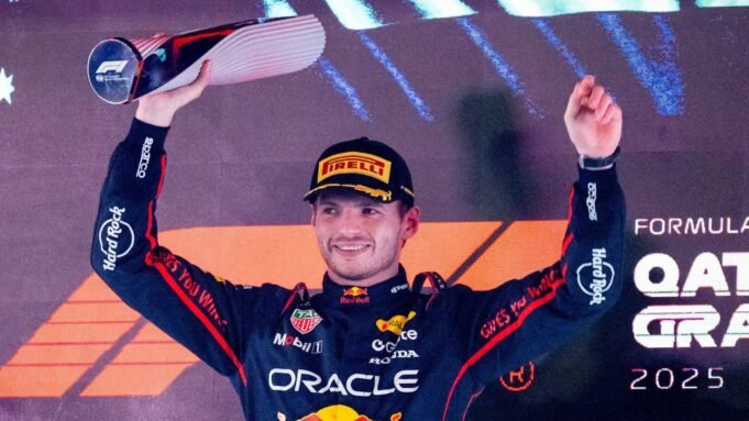 “他可以叫我查基”——維斯塔潘歡迎恐怖角色比較
| mtgamer.com